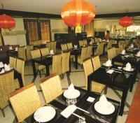 Grand Hotel Restaurant